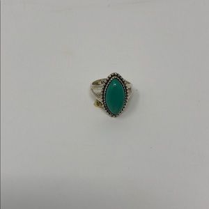 Size 5 ring